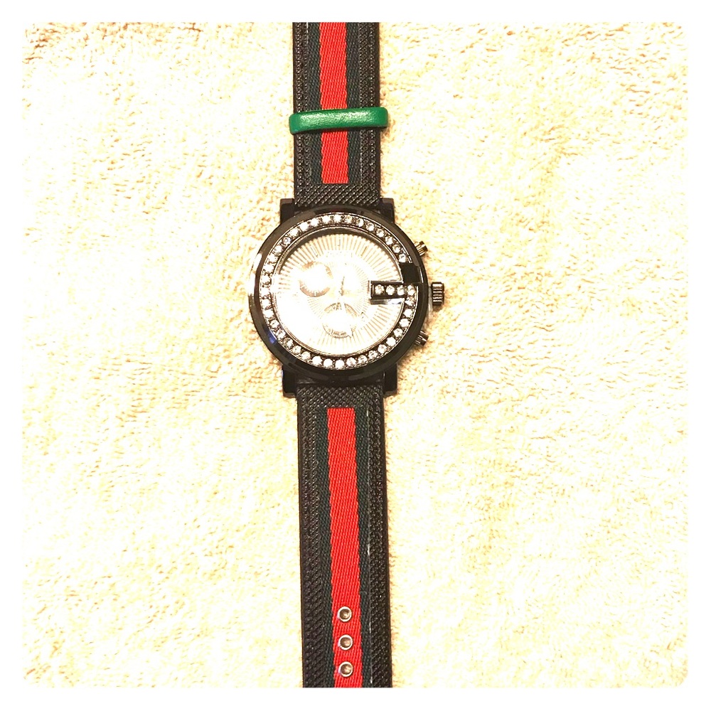 Gucci whatch